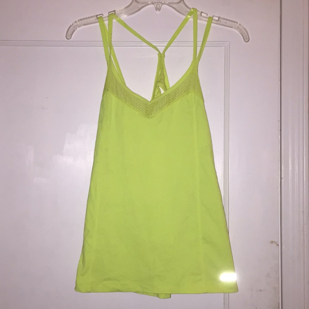 Lorna Jane tank